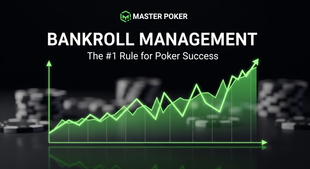 a graph of green lines and a black background